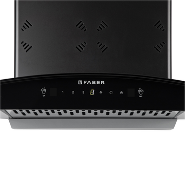 Best Wall Mounted Kitchen Chimney